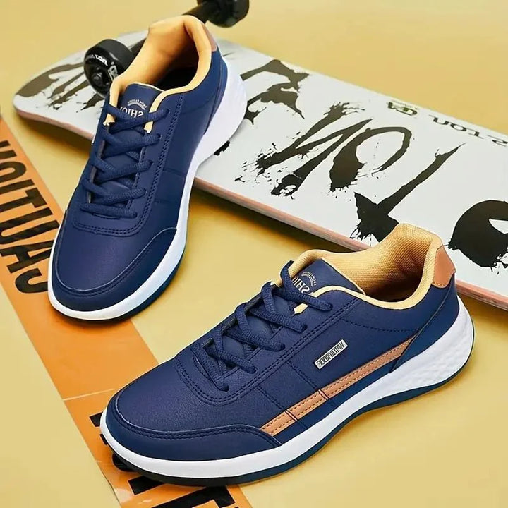 Stilla | Behagelige Moderne Sneakers