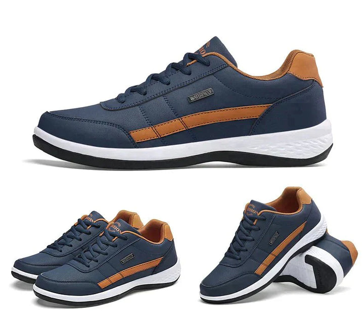 Stilla | Behagelige Moderne Sneakers
