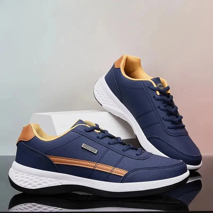 Stilla | Behagelige Moderne Sneakers