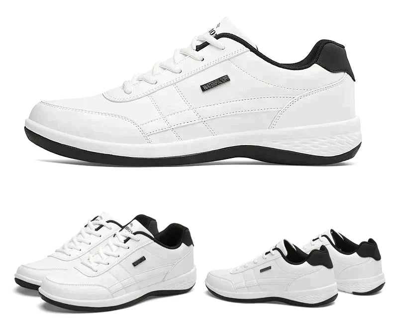 Stilla | Behagelige Moderne Sneakers