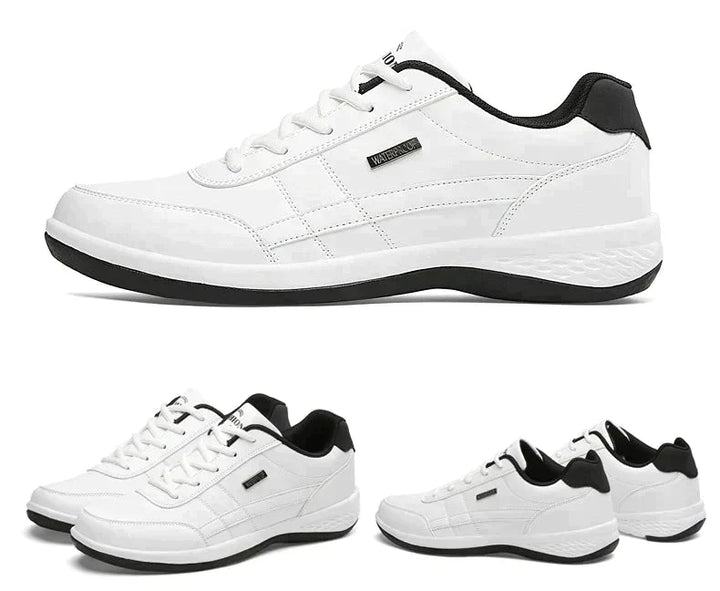 Stilla | Behagelige Moderne Sneakers