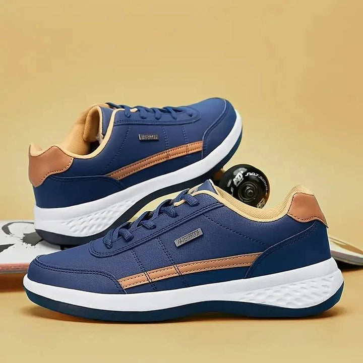 Stilla | Behagelige Moderne Sneakers