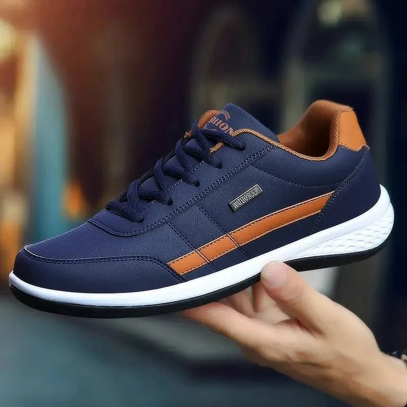 Stilla | Behagelige Moderne Sneakers