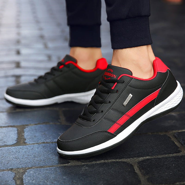 Stilla | Behagelige Moderne Sneakers