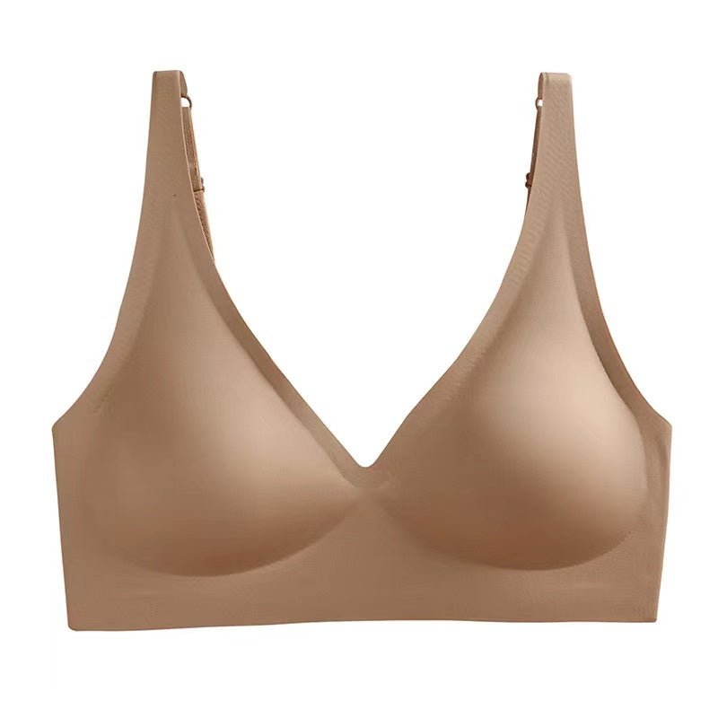 Stilla | Sømløs premium bh