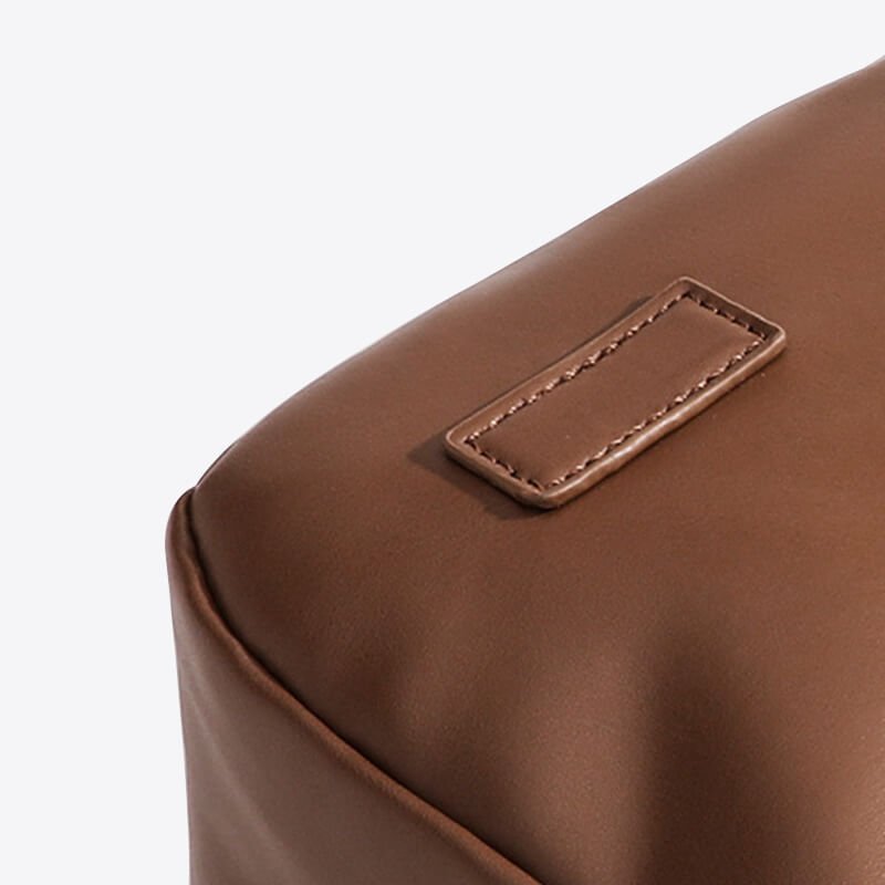 Stilla | Stort skuldertaske damen