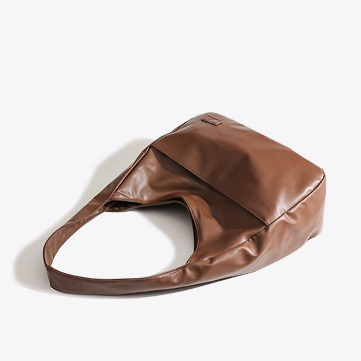 Stilla | Stort skuldertaske damen