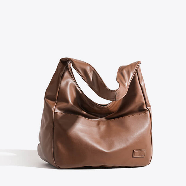 Stilla | Stort skuldertaske damen