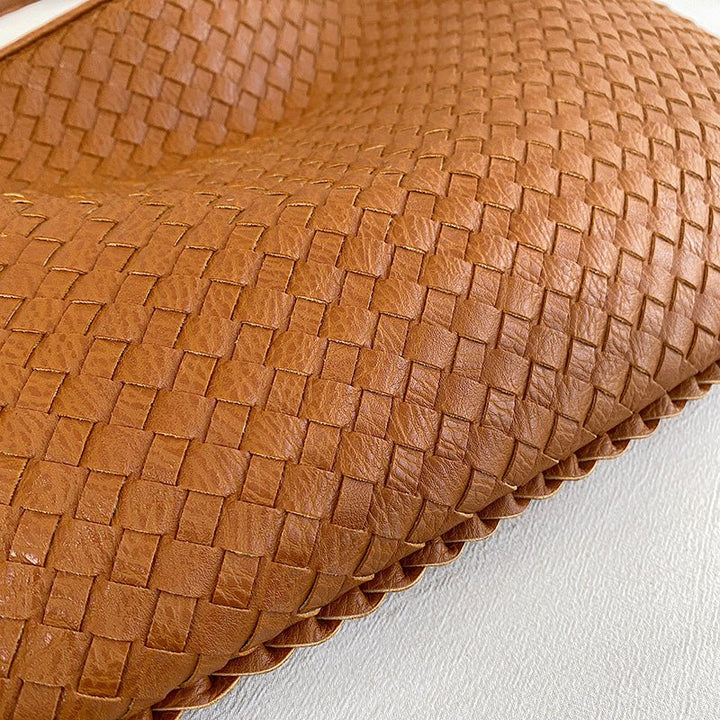 Stilla | Woven skuldertaske