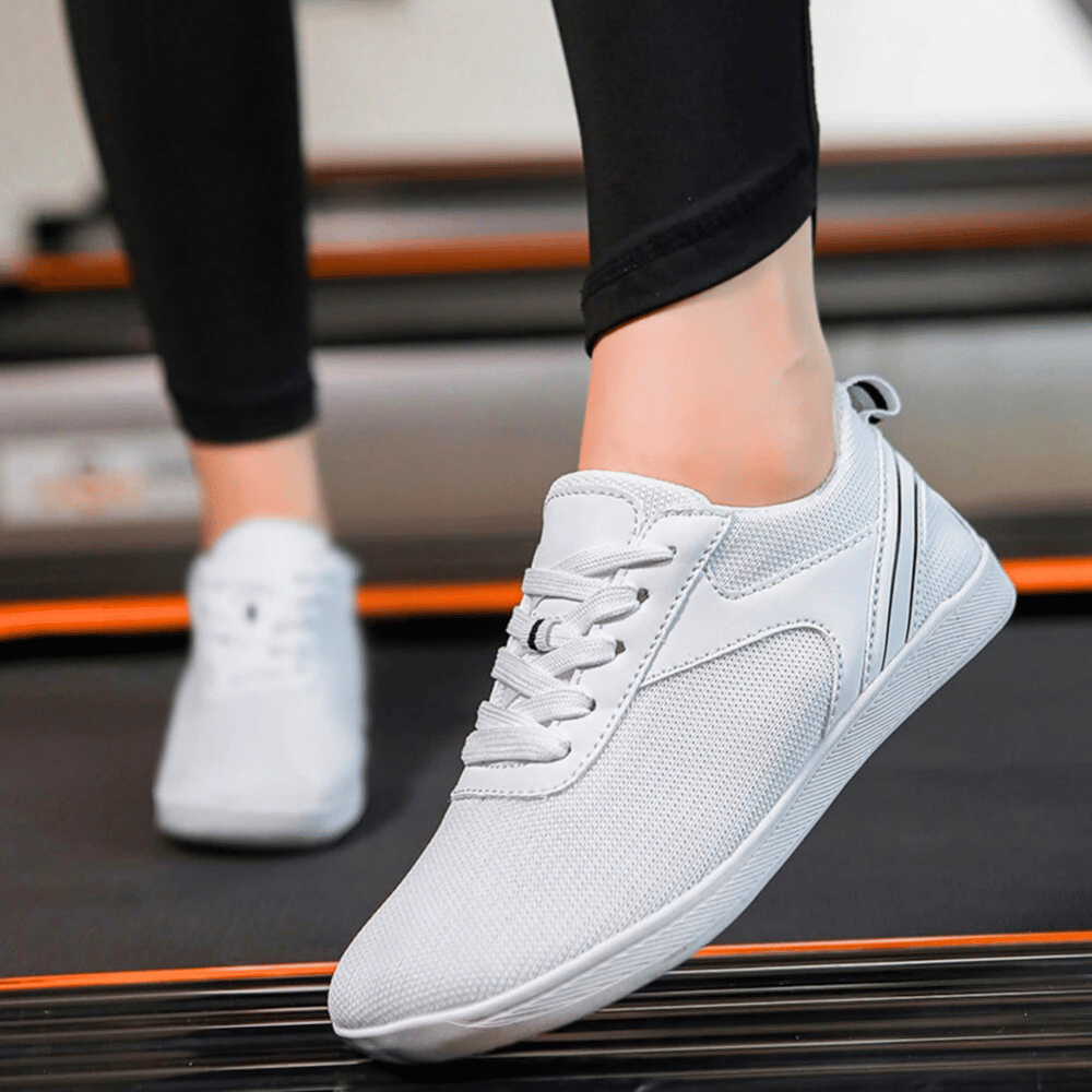 Stilla | Flade Sneakers