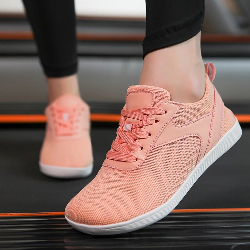 Stilla | Flade Sneakers