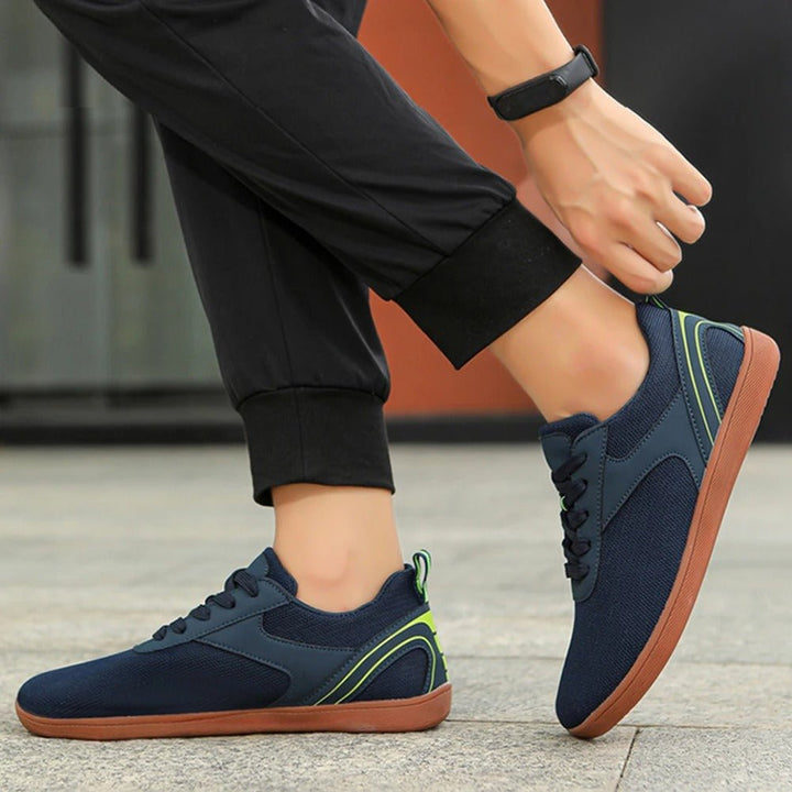 Stilla | Flade Sneakers