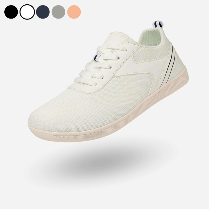 Stilla | Flade Sneakers
