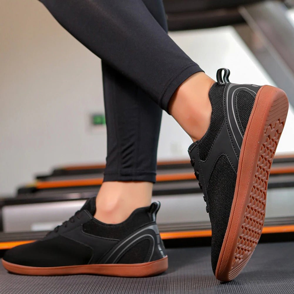 Stilla | Flade Sneakers