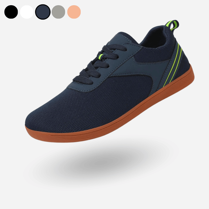 Stilla | Flade Sneakers