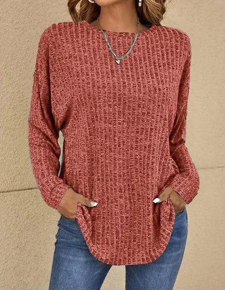Stilla | Struktureret Sweater