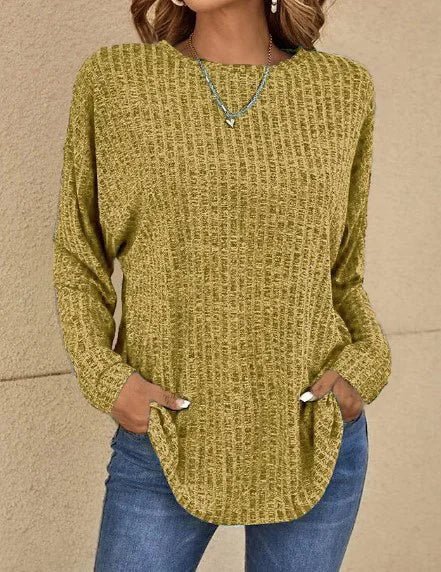 Stilla | Struktureret Sweater