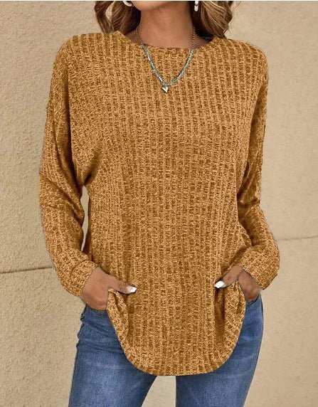 Stilla | Struktureret Sweater