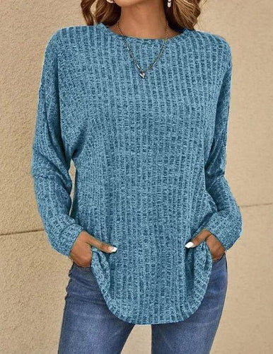 Stilla | Struktureret Sweater