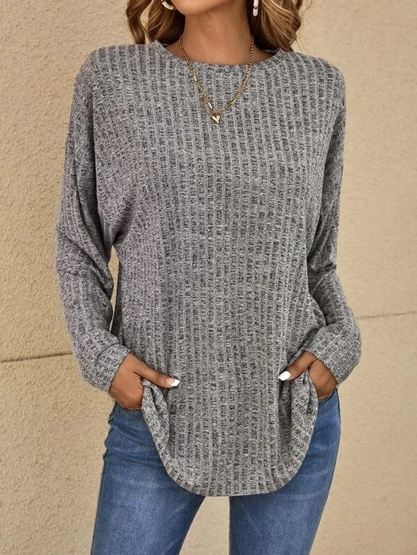 Stilla | Struktureret Sweater