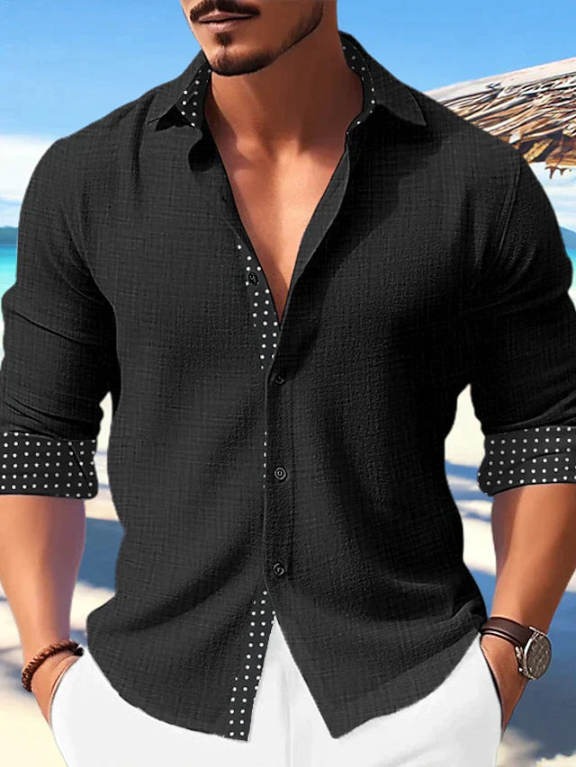Stilla | Langærmet Shirt