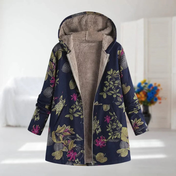 Stilla | Elegant Foret Strikjakke