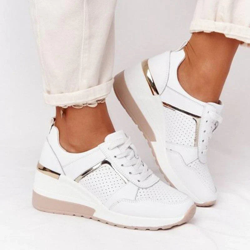Stilla | Let Dame Air Sneaker