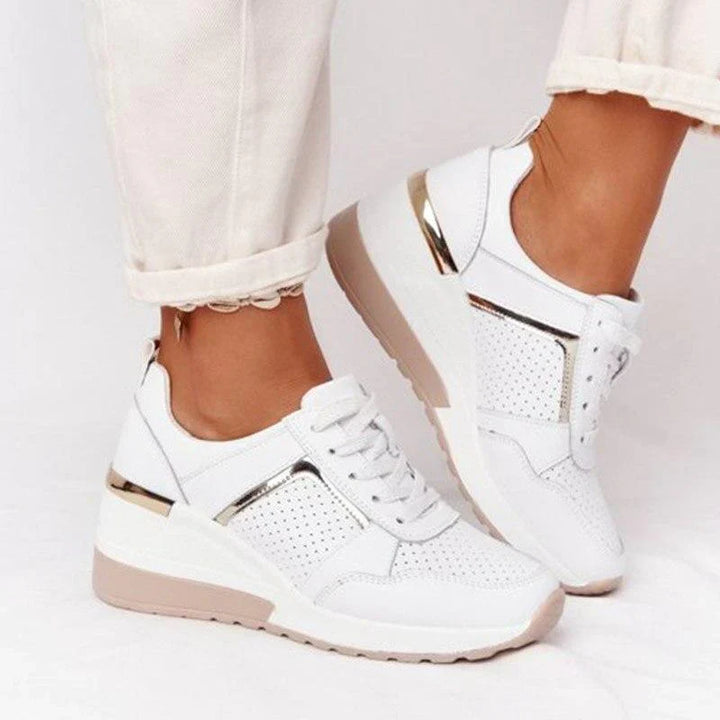 Stilla | Let Dame Air Sneaker