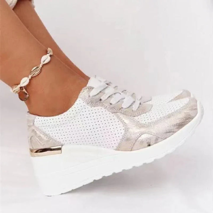 Stilla | Let Dame Air Sneaker