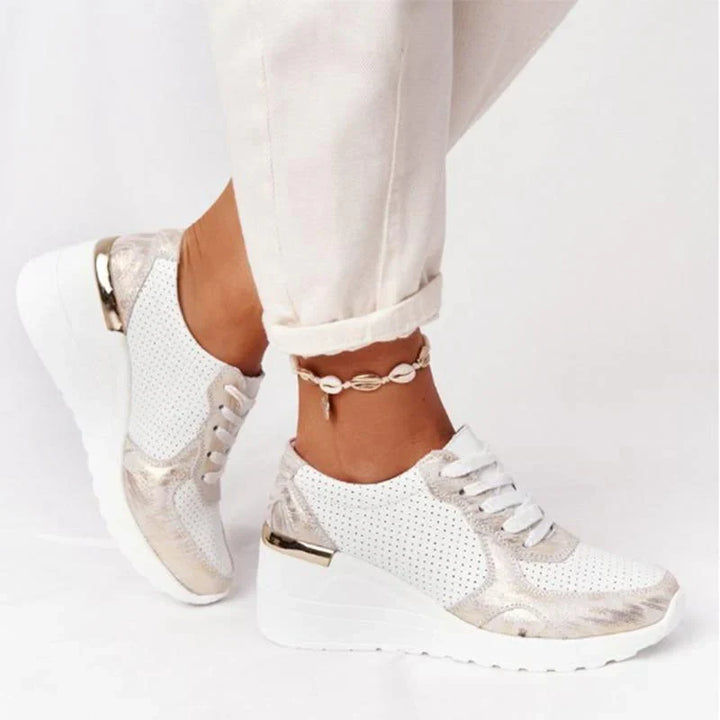 Stilla | Let Dame Air Sneaker