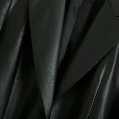 Stilla | Naomi Oversized Blazer Damer - Lækker - Uni
