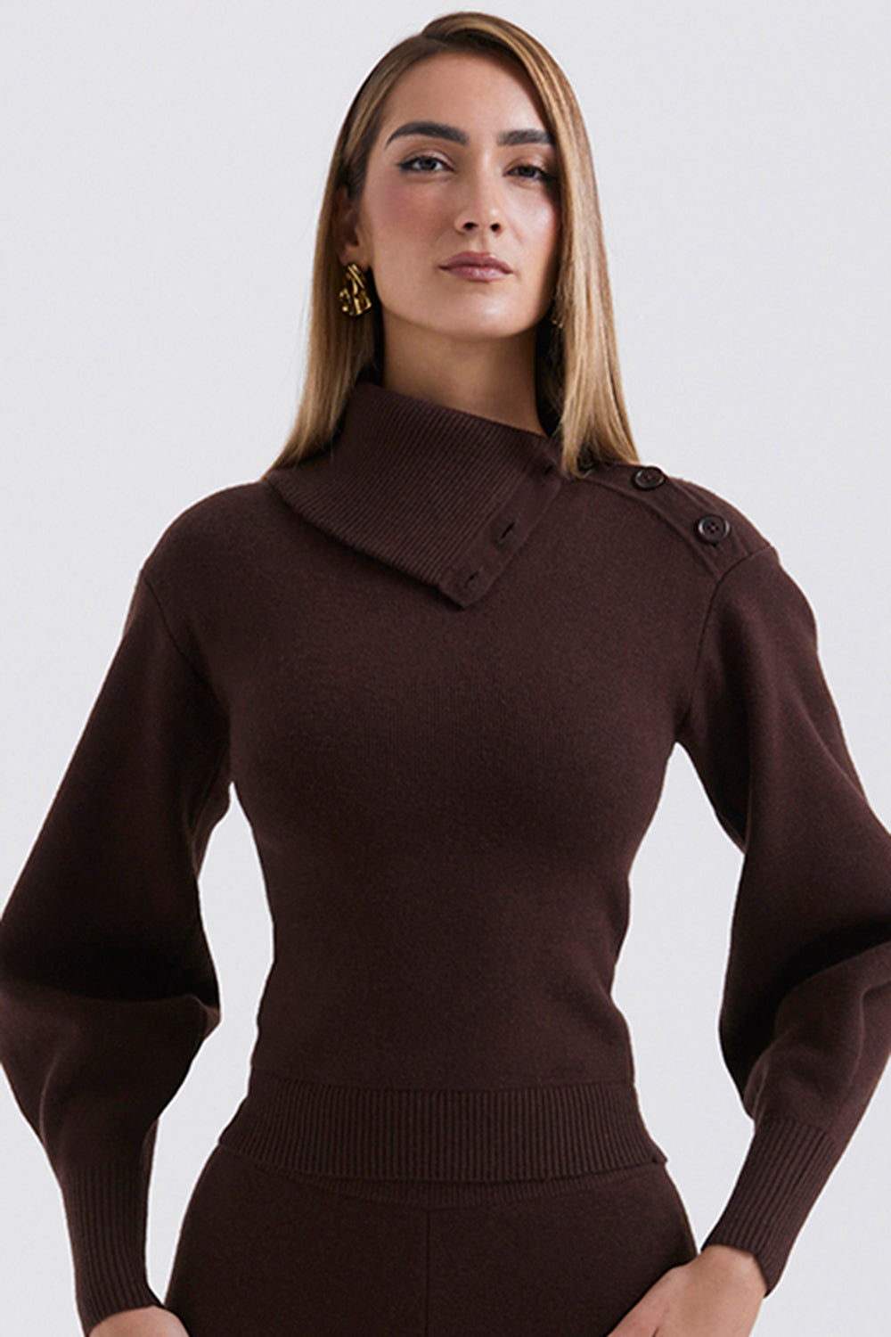 Stilla | Cashmere Blend Trøje Med Bukser