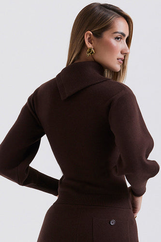 Stilla | Cashmere Blend Trøje Med Bukser