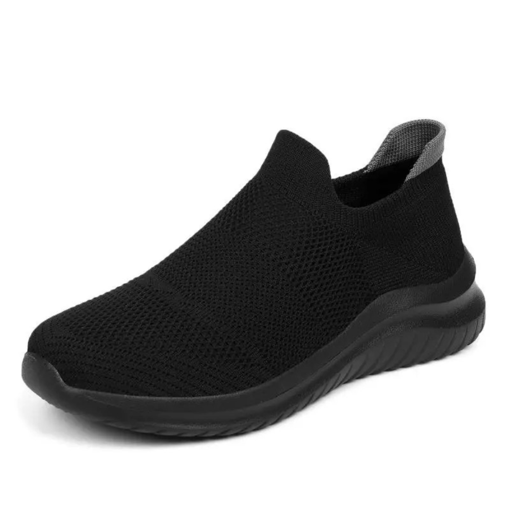 Stilla | Orthopædisk Behagelig Loafers