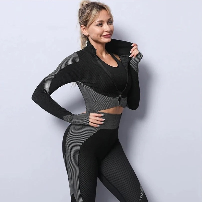 Stilla | Fitness Powerfit