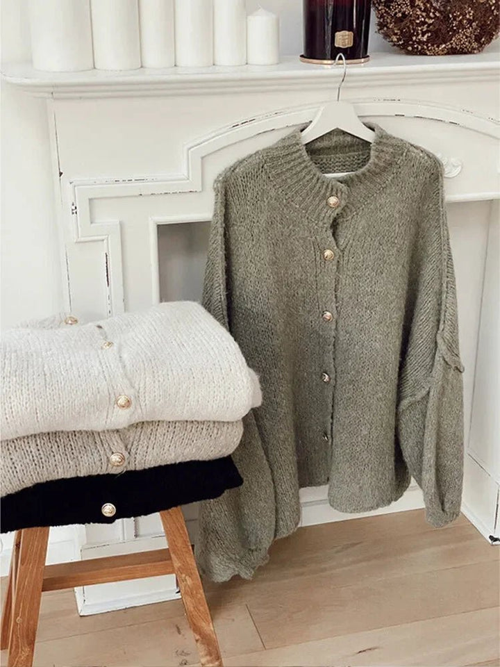 Stilla | Meget Stort Gilet