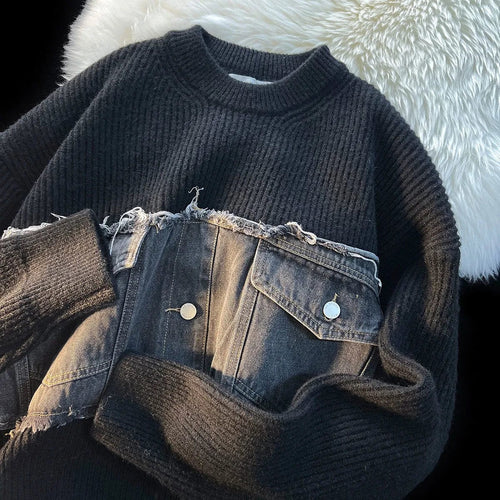 Stilla | Tidless og Udtryksfuld Pullover