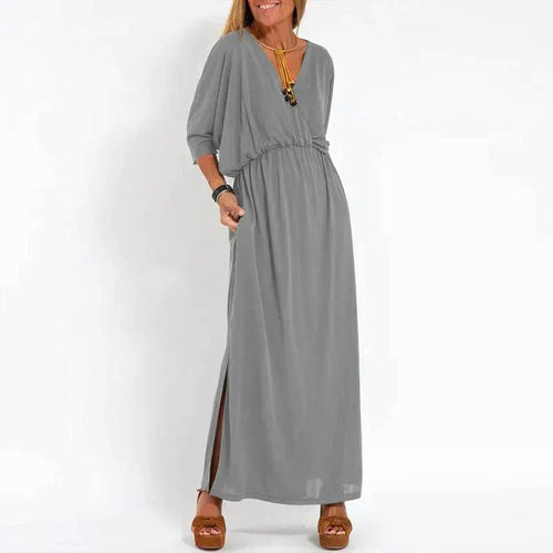 Stilla | Vintage Maxikjole