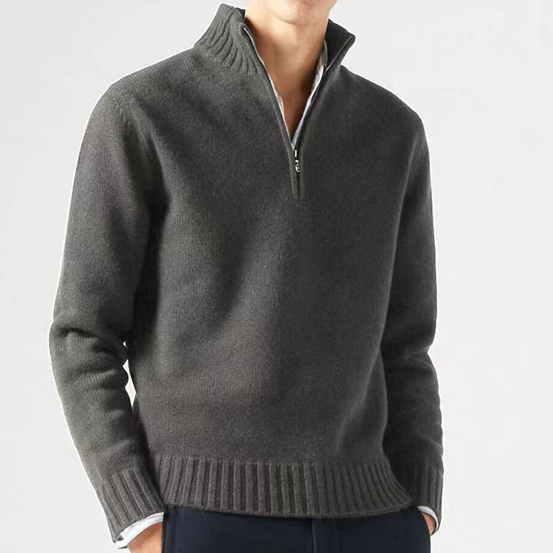 Stilla | Elegant Sweater til Mænd