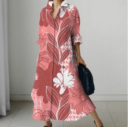 Stilla | Klassisk-elegant Damekjole