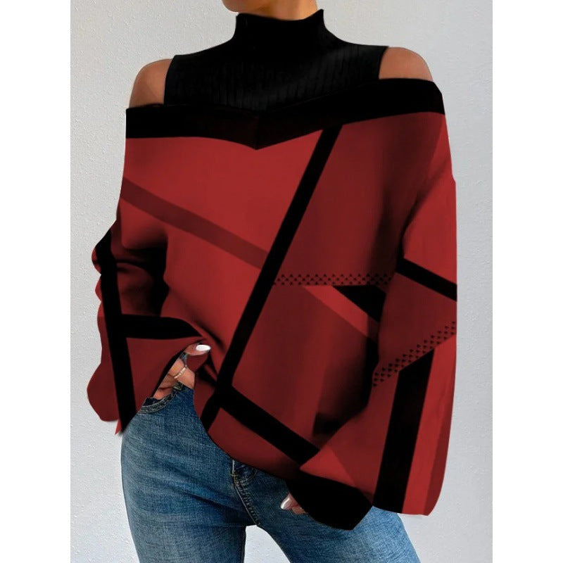 Stilla | Moderne Fashionabel Top Design