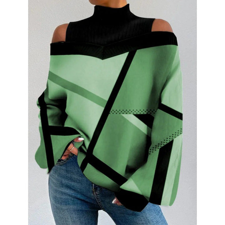 Stilla | Moderne Fashionabel Top Design
