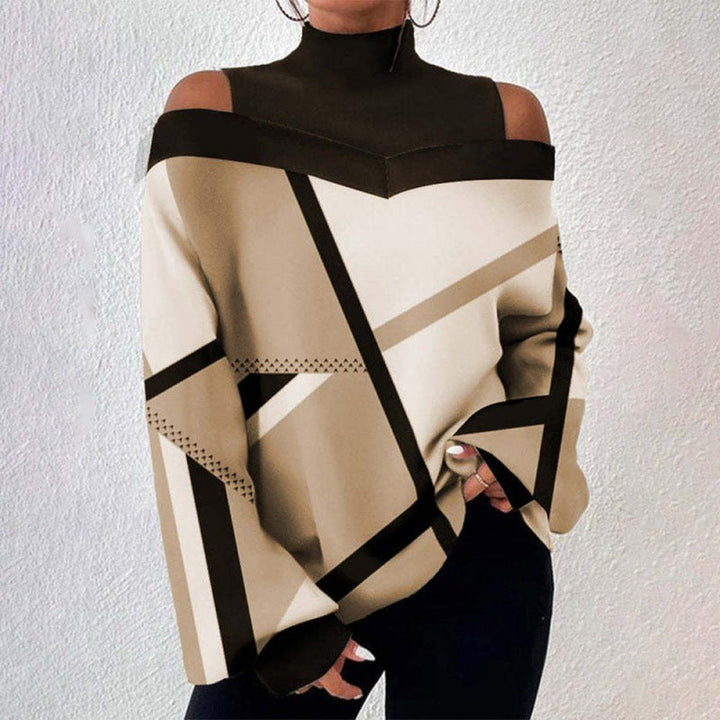 Stilla | Moderne Fashionabel Top Design