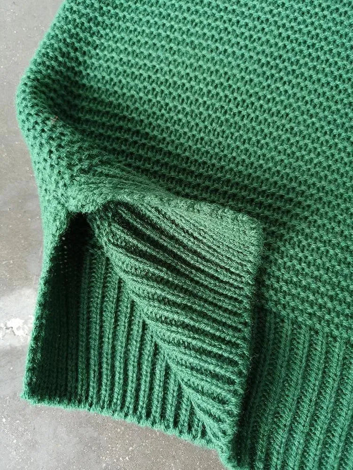 Stilla | Dame Rullekravepullover