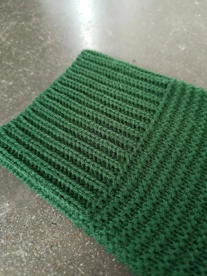 Stilla | Dame Rullekravepullover
