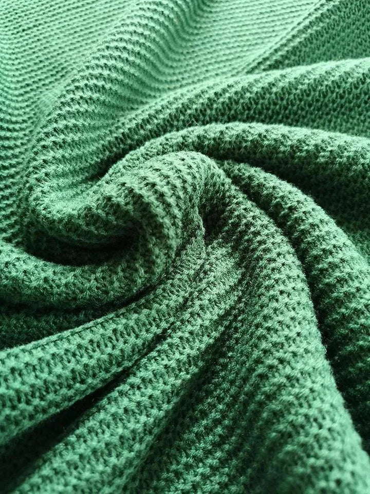 Stilla | Dame Rullekravepullover
