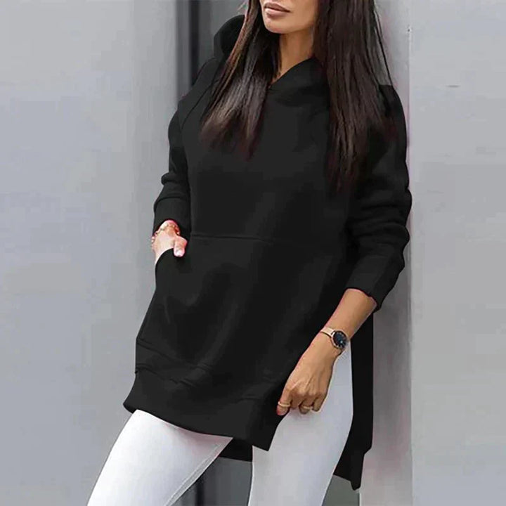 Stilla | Moderen striktrøje med elegant touch