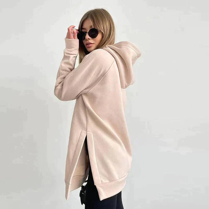 Stilla | Moderen striktrøje med elegant touch