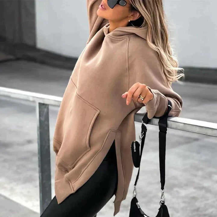 Stilla | Moderen striktrøje med elegant touch