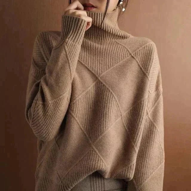 Stilla | Modetrendy og Komfortabel Sweater